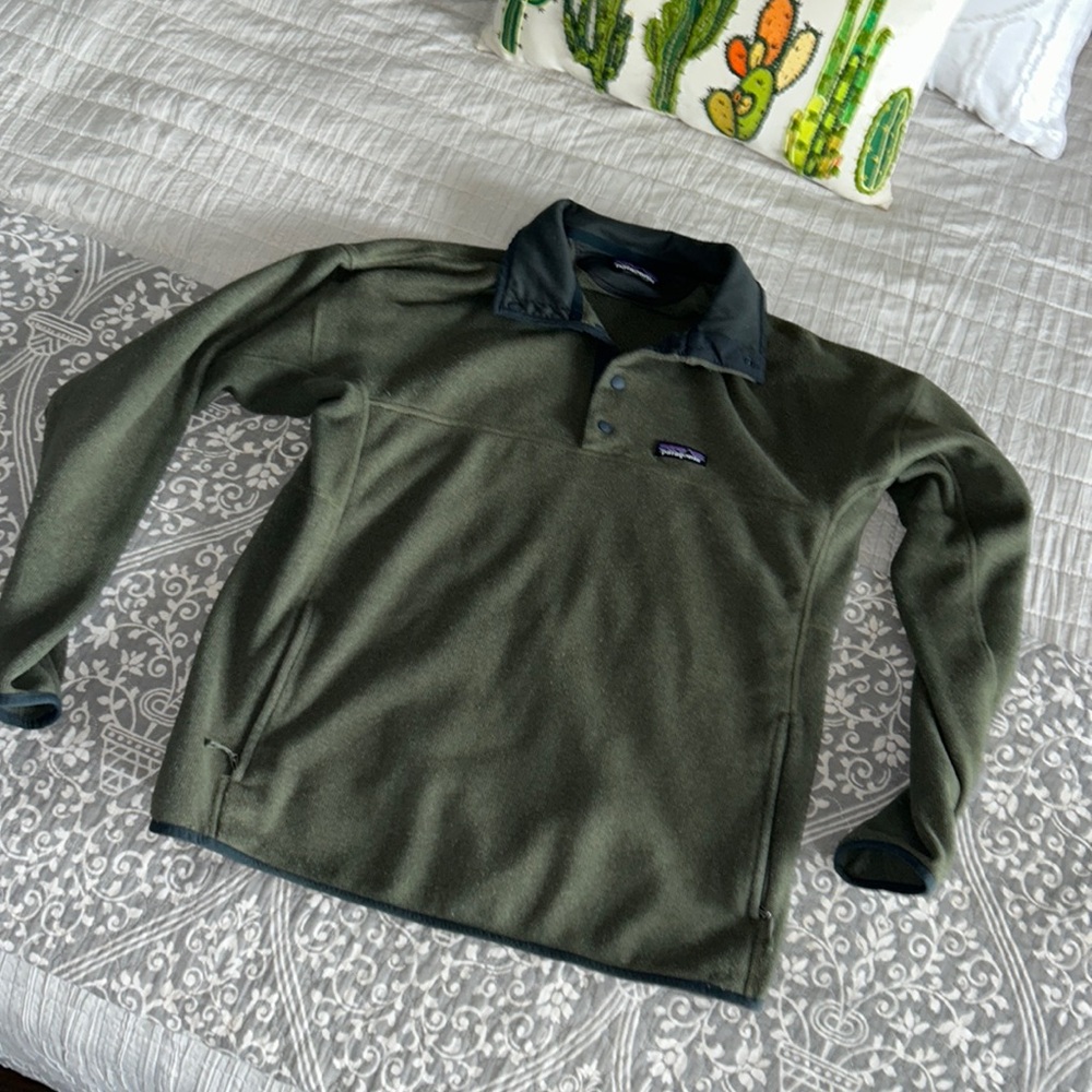 men’s jacket